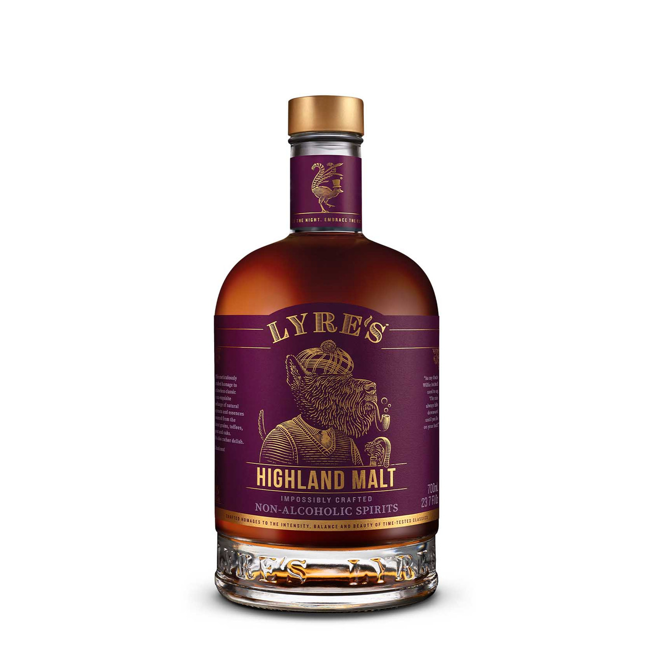 Lyre's Highland Malt