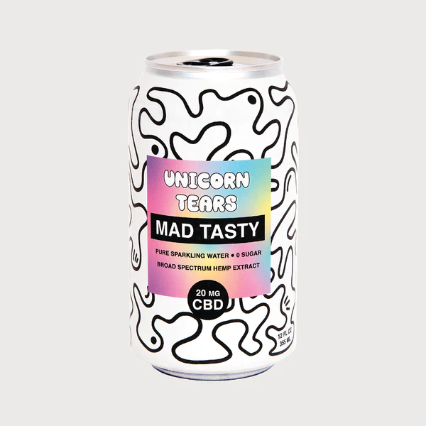 MAD TASTY Unicorn Tears