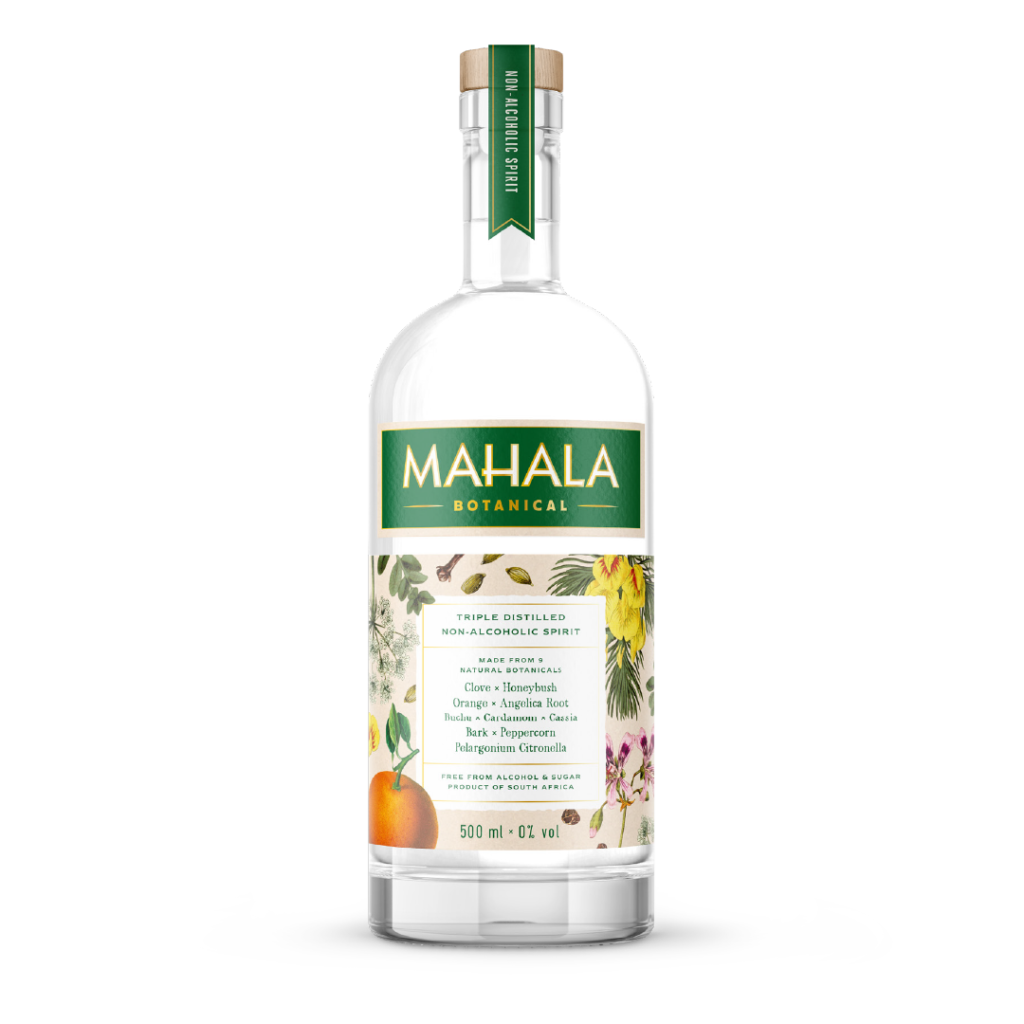 Mahala Botanical Classic