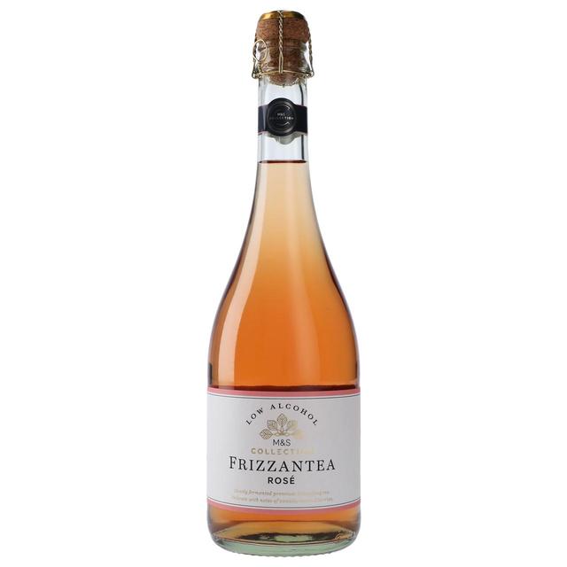 Marks & Spencer Frizzantea Rosé