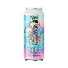 Mash Gang Chug - Hazy Pale Ale