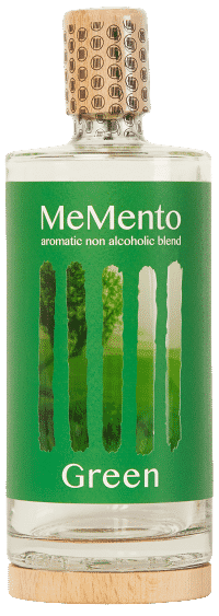 MeMento Green