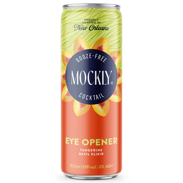 Mockly Eye Opener