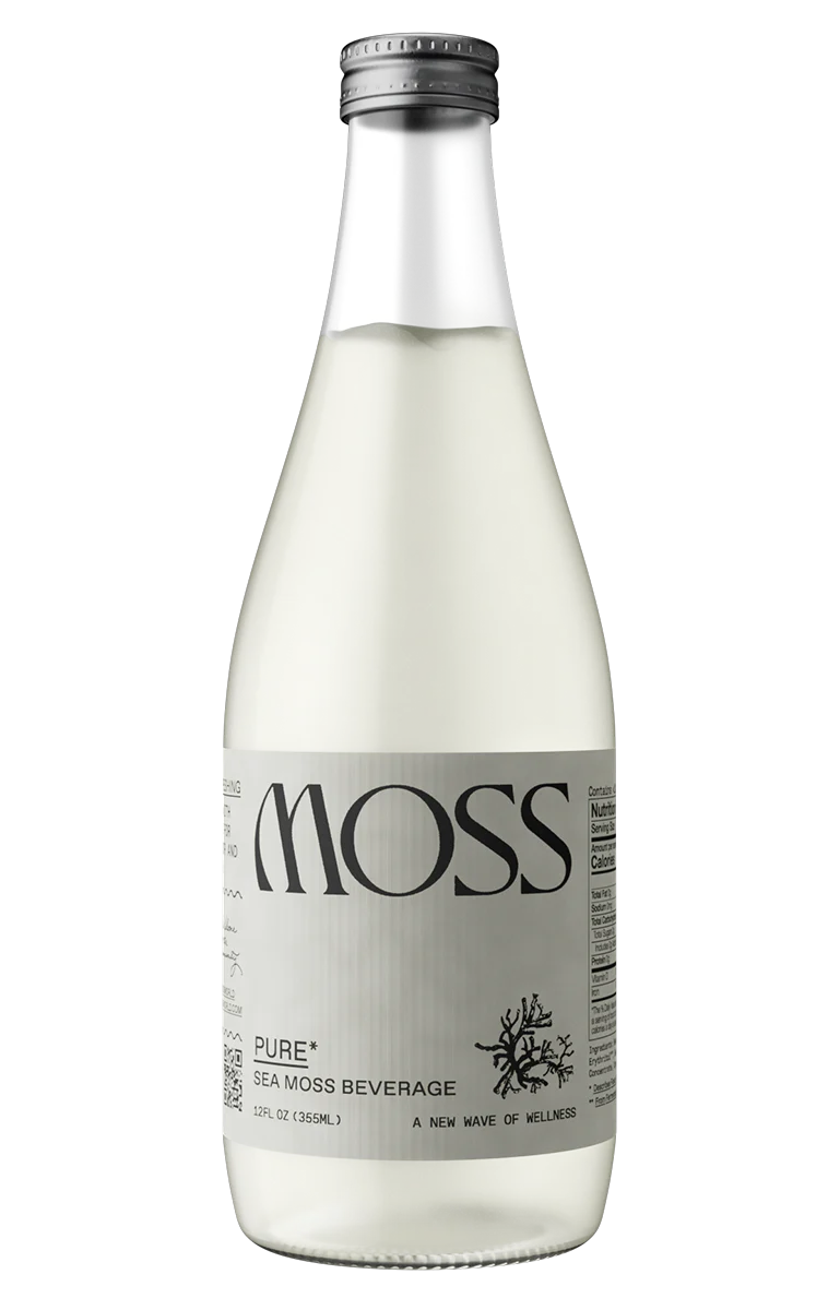 MOSS Pure