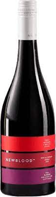 NEWBLOOD Non-Alcoholic Shiraz