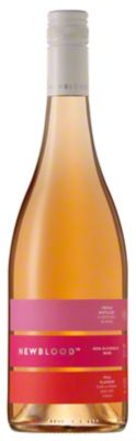 NEWBLOOD Non-Alcoholic Rosé