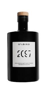 Oddbird 2097 Gin