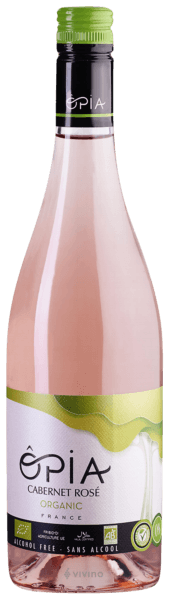 ÔPIA Cabernet Rosé