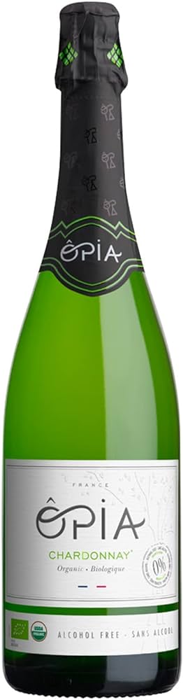 ÔPIA Sparkling Chardonnay