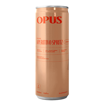 OPUS Aperitivo Spritz