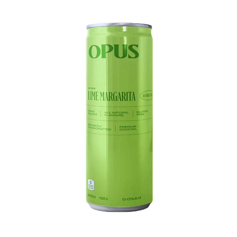 OPUS Lime Margarita