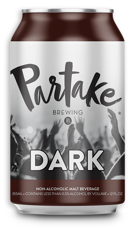 Partake Brewing Dark