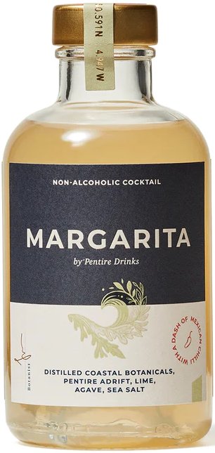 Pentire Margarita