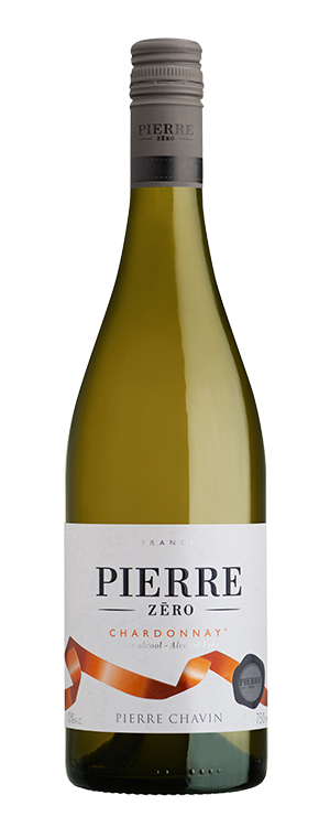 Pierre Zéro Chardonnay