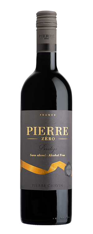 Pierre Zéro Prestige Red