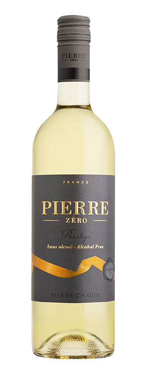 Pierre Zéro Prestige White