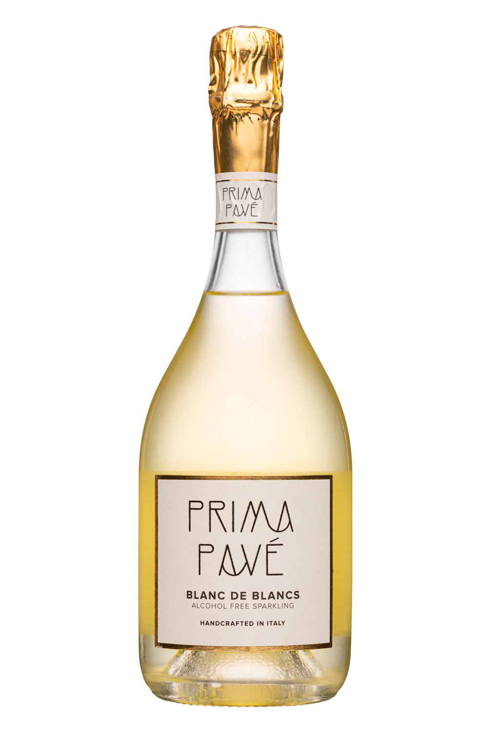 Prima Pavé Blanc De Blancs