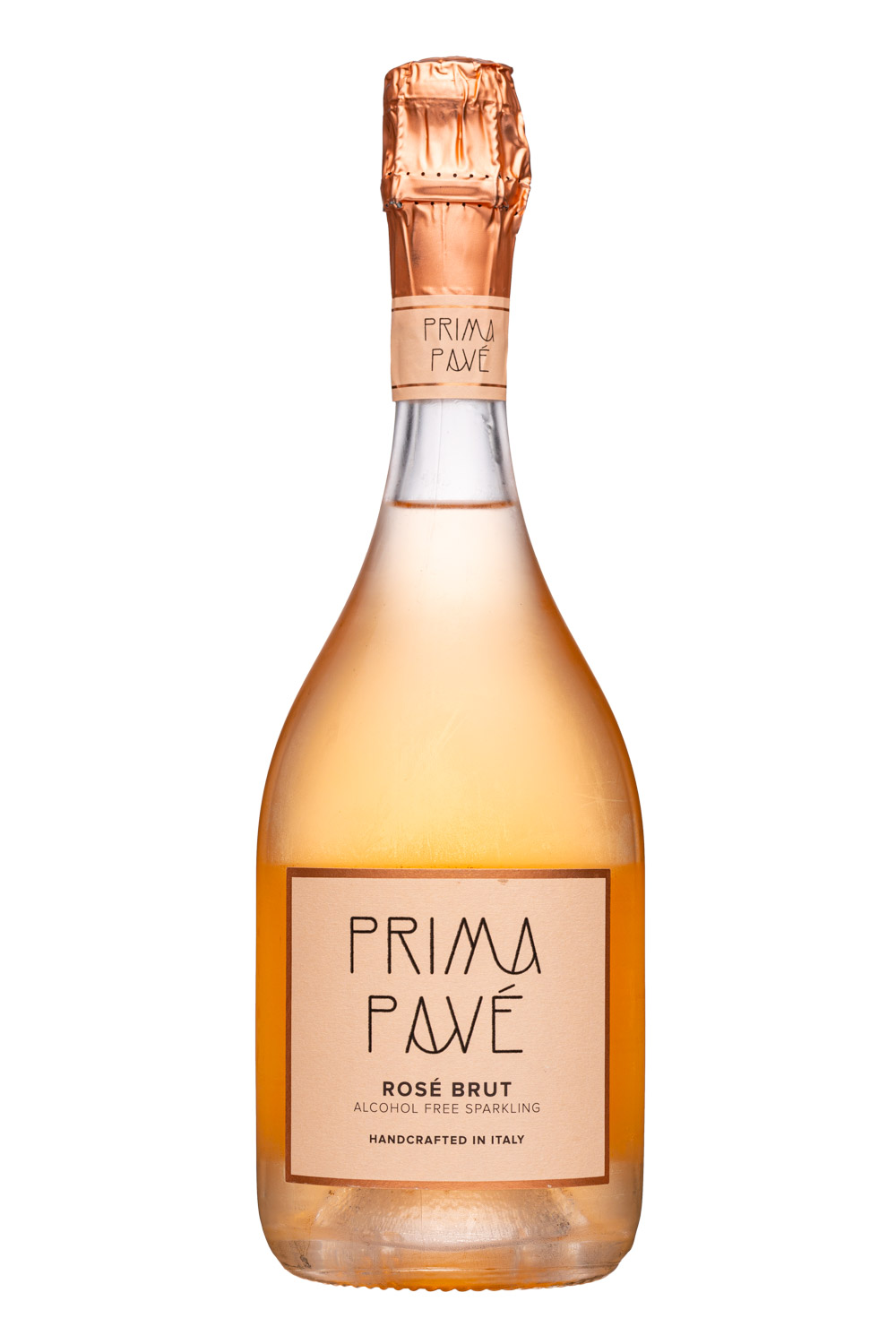 Prima Pavé Rosé Brut