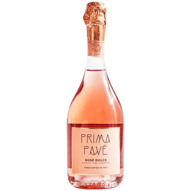 Prima Pavé Rosé Dolce