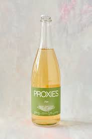 Proxies Fizz