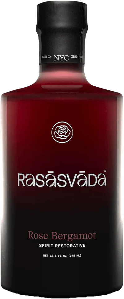 Rasāsvāda Rose Bergamot