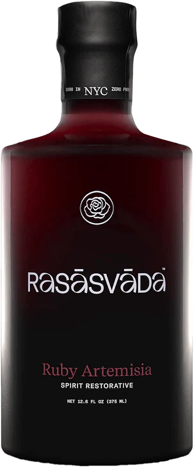 Rasāsvāda Ruby Artemisia