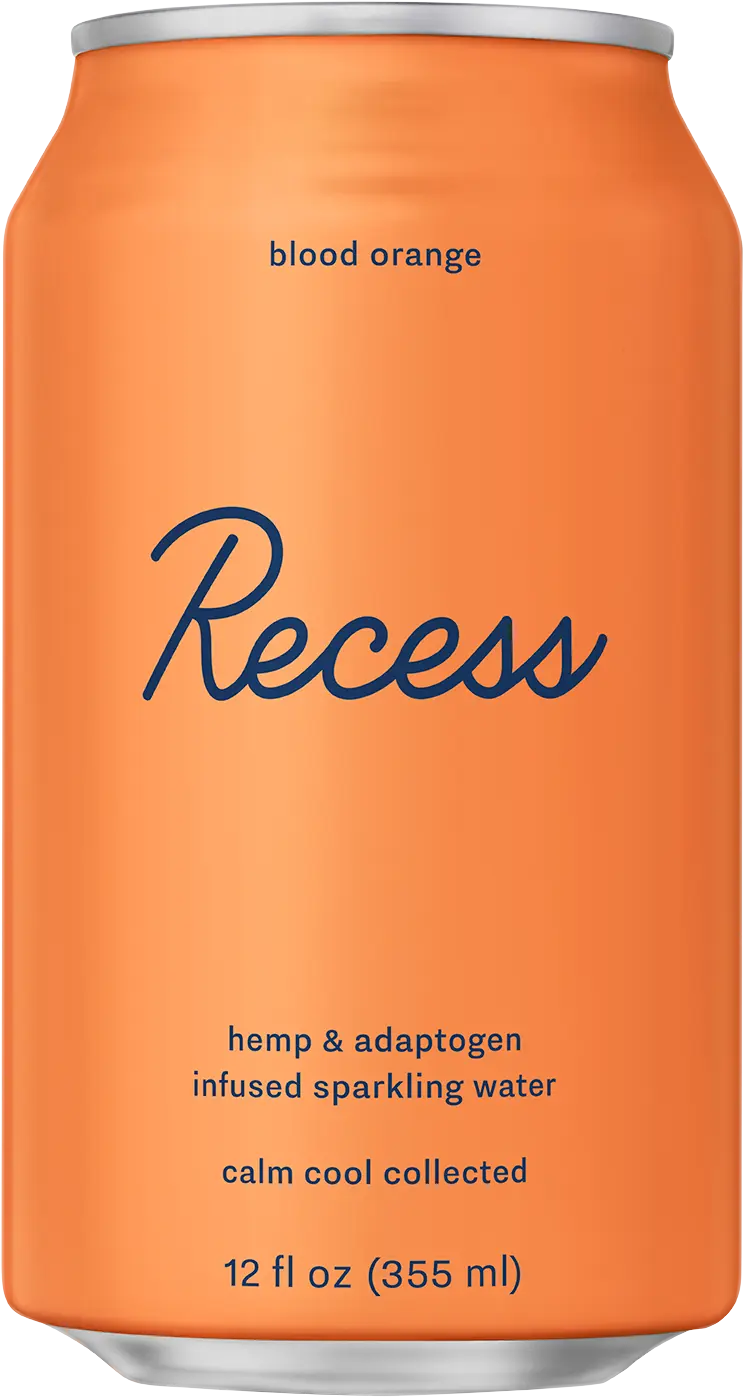 Recess Blood Orange