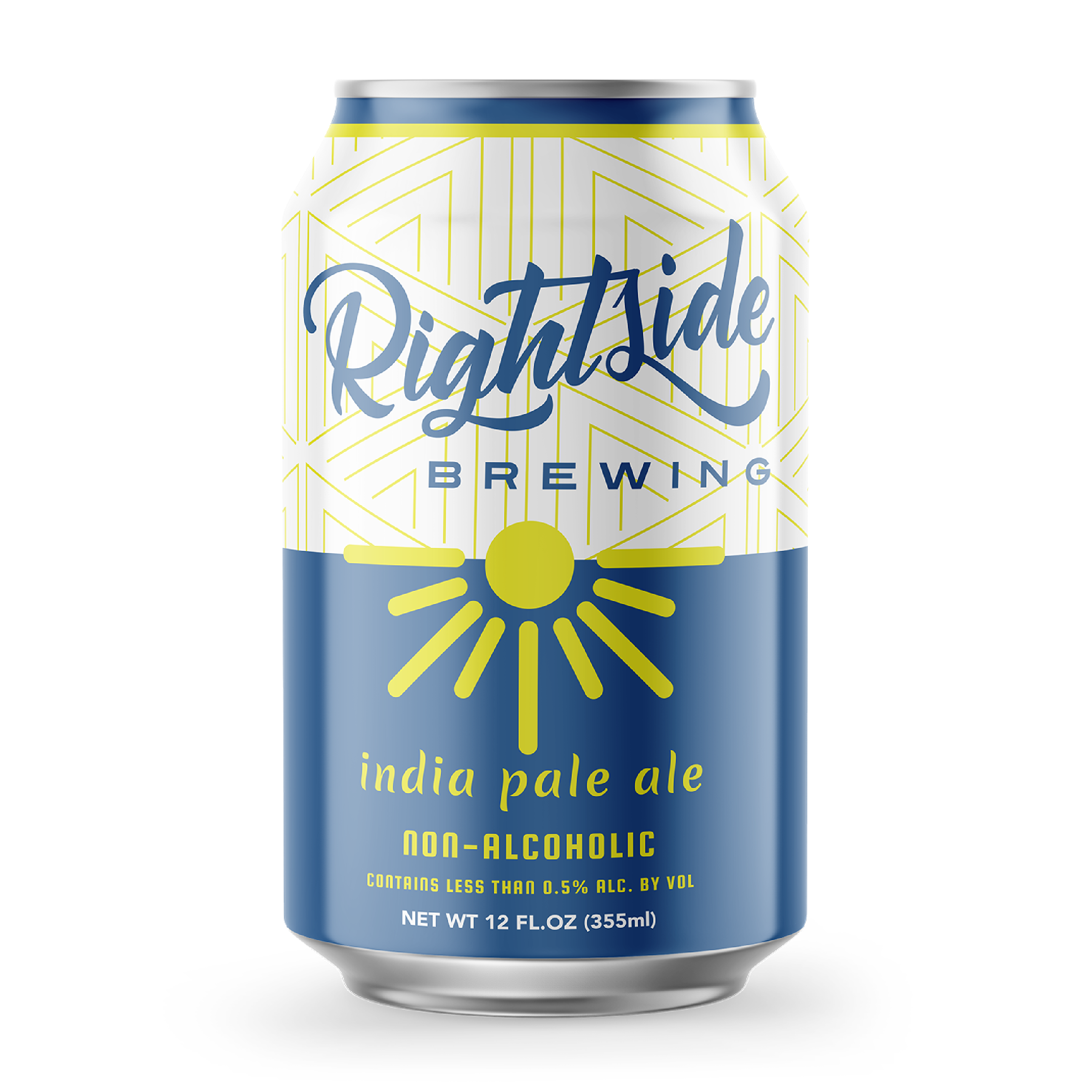 Rightside Brewing India Pale Ale