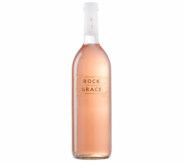 Rock Grace Crystal Elixir