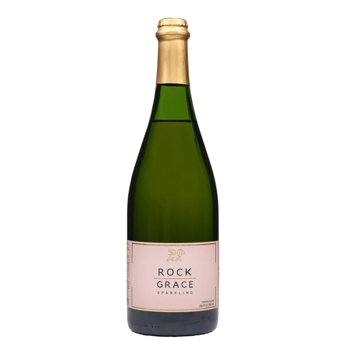 Rock Grace Sparkling