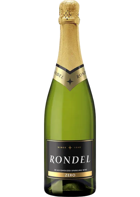 Rondel Zero Cava Sparkling