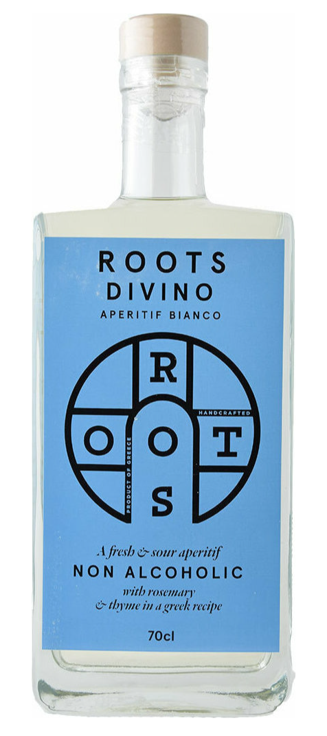 Roots Divino Aperitif Blanco