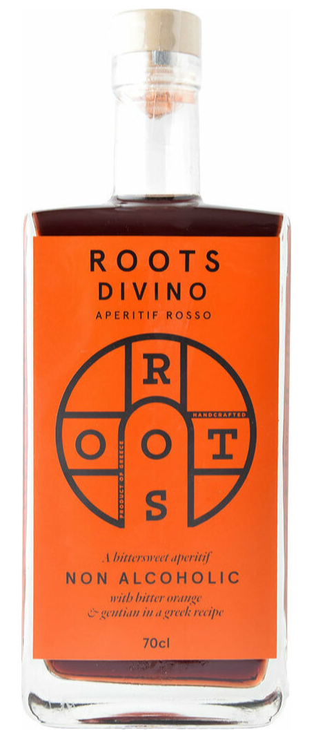 Roots Divino Aperitif Rosso