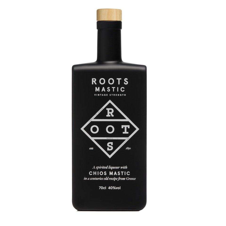 Roots Mastic Vintage