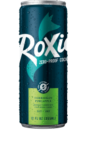 Roxie Forbidden Pineapple