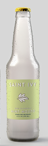 Saint Ivy Mint Mojito