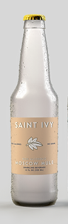 Saint Ivy Moscow Mule Sugar Free