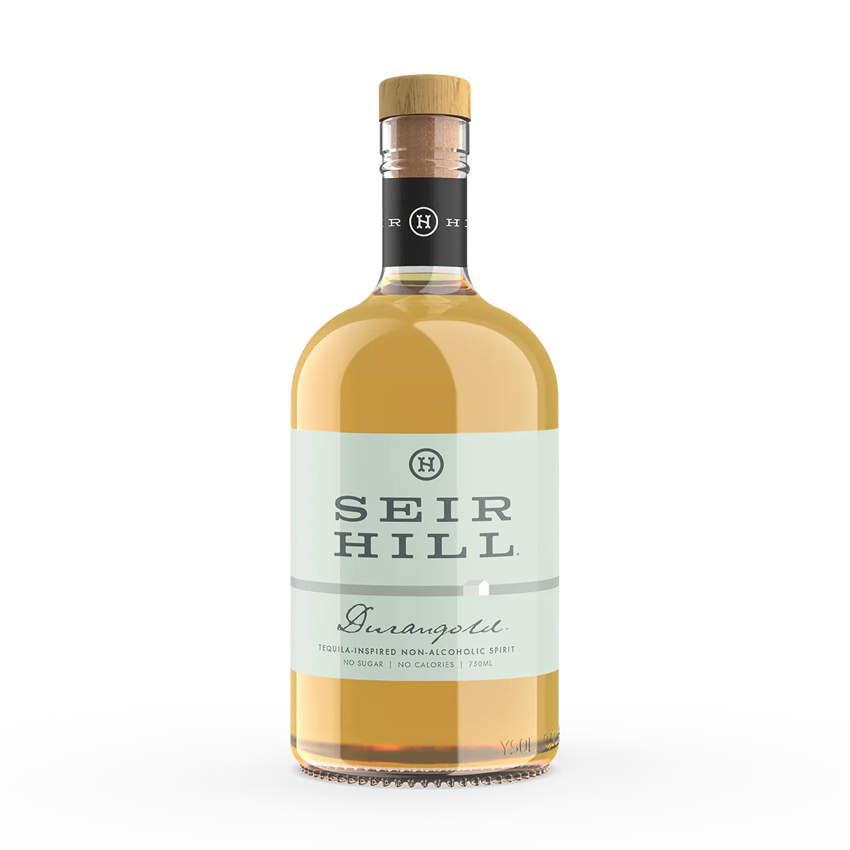 Seir Hill Durangold Non-Alcoholic Tequila 