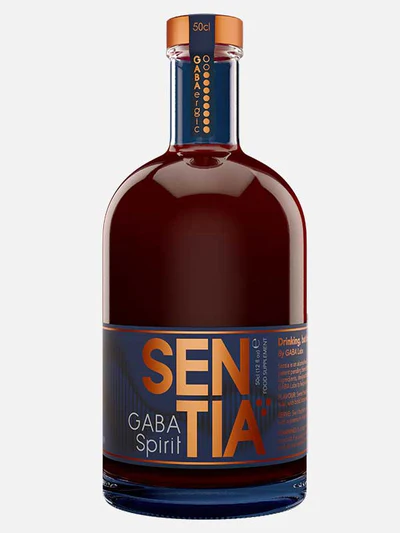 SENTIA Spirits SENTIA Red