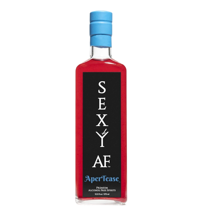 Sexy AF Spirits AperTease