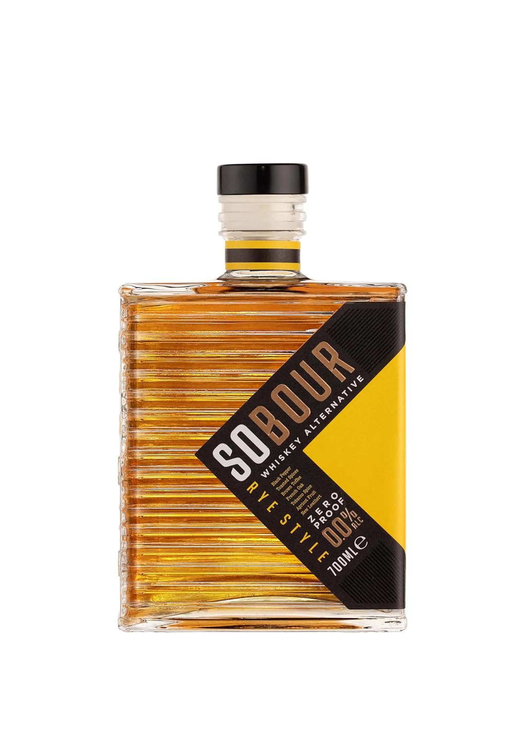 Sobour Rye Style Whiskey Alternative