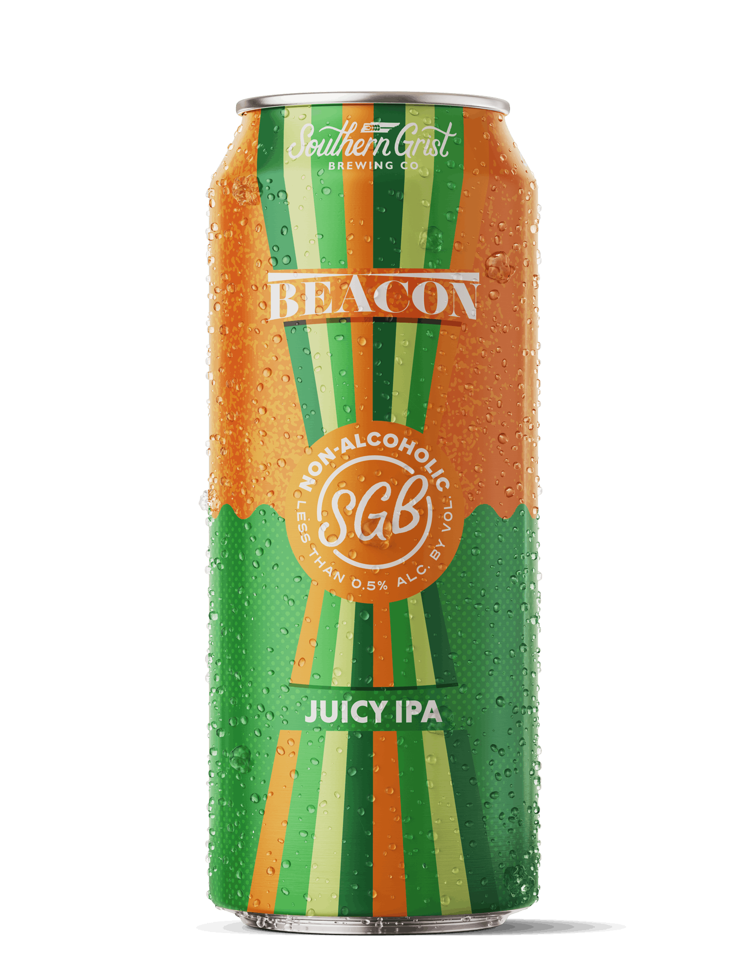 Southern Grist Brewing Co Beacon Juicy IPA