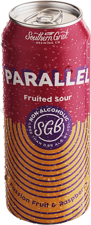 Southern Grist Brewing Co Parallel Fruited Sour