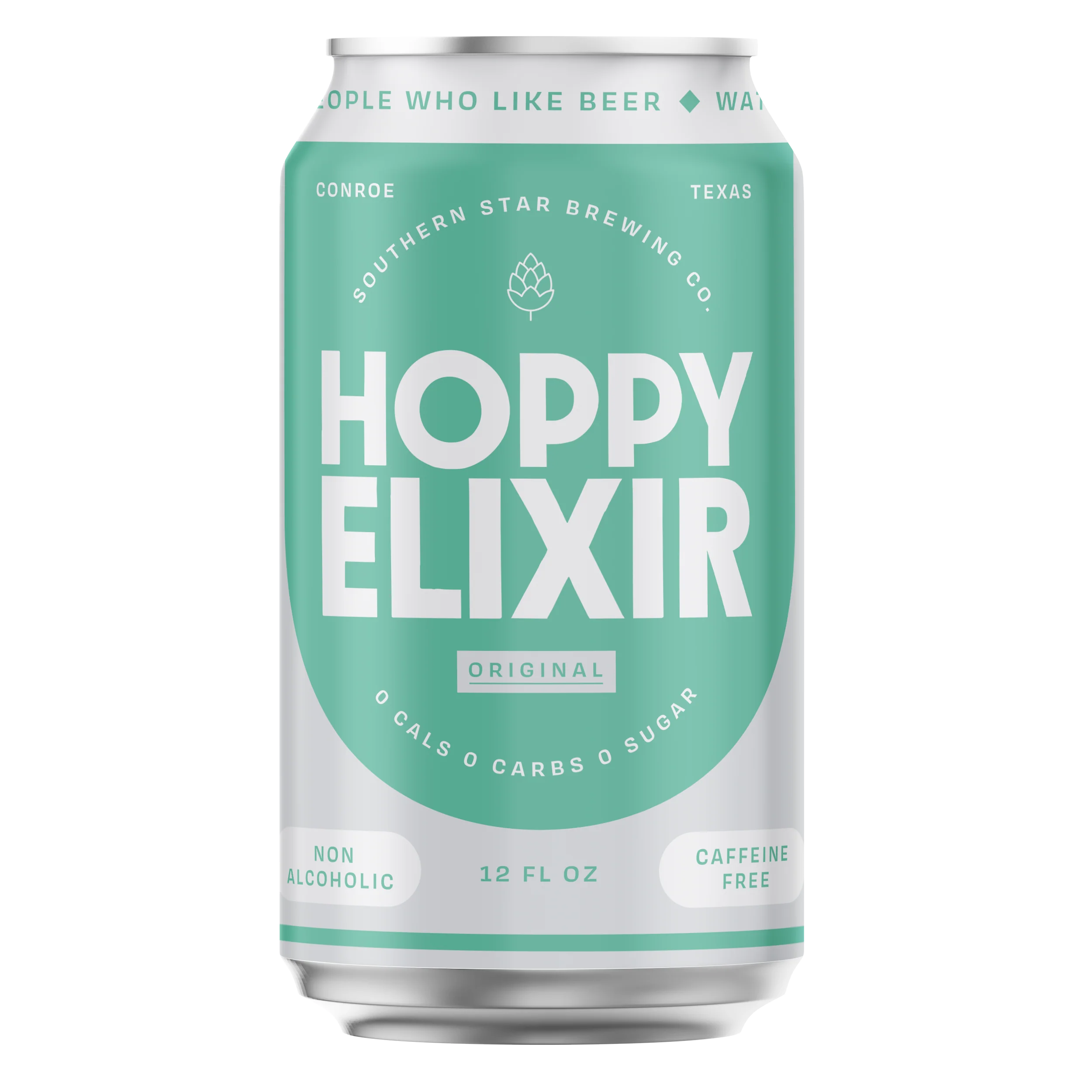 Southern Star Brewing Co. Hoppy Elixir Original