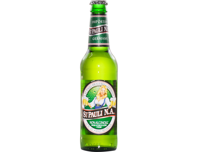 St. Pauli Girl St. Pauli Non-Alcoholic