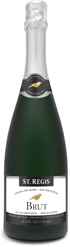 St. Regis Brut 