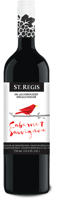 St. Regis Cabernet Sauvignon