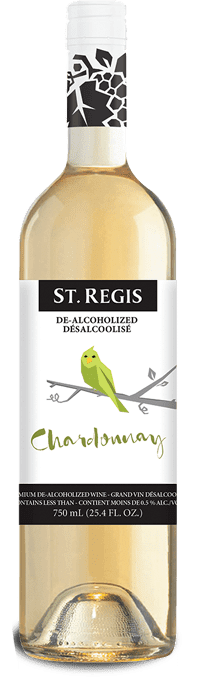 St. Regis Chardonnay 