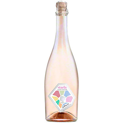 Starla Wines Sparkling Rosé