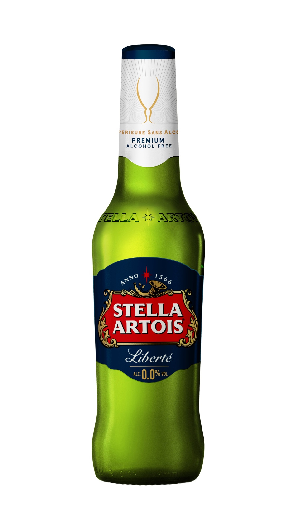 Stella Artois Stella Artois Liberté